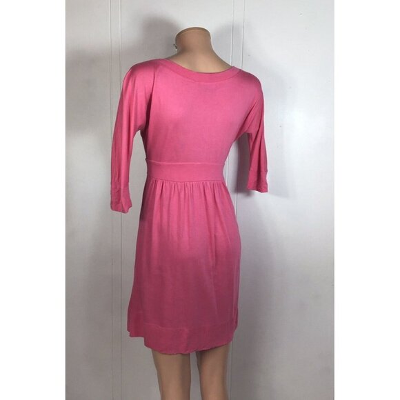 JUICY COUTURE Pink Dress Womens Small - Picture 4 of 7